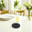 Rotating Table Stand Turntable 360 Round Base 10Cm For Menu Display 4