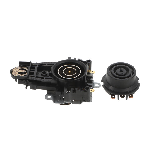 4 Pairs Temperature Control Base For Electric Kettle Thermostat Switch