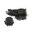 4 Pairs Temperature Control Base For Electric Kettle Thermostat Switch 2