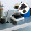 4 Pairs Temperature Control Base For Electric Kettle Thermostat Switch 10