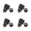 4 Pairs Temperature Control Base For Electric Kettle Thermostat Switch 6