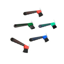 High Efficiency Hoof Maintenance Tool with Steel Hook Head-5