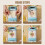 ABS Dumpling Maker Easy Assembly Dumpling Press for Daily Meal 6