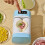 ABS Dumpling Maker Easy Assembly Dumpling Press for Daily Meal 4