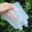 Pack of 6 Automatic Watering Transparent Plant Pots for Root 7