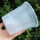 Pack of 6 Automatic Watering Transparent Plant Pots for Root 4