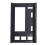 DIY Computer-Motherboard-Gehäuse-Rack 12