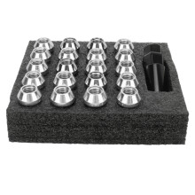 Fácil de usar. Reemplazo para Mazda. Construcción de acero forjado. Diseño antigrietas. Técnica de teñido. Resistente a la corrosión. Alta