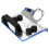 45degree Angle Chamfering Tool Chamfer Rack Precise Control Stable Base for Tile Cutting and Chamfering Easy Installation Angle Stand 1
