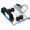 45degree Angle Chamfering Tool Chamfer Rack Precise Control Stable Base for Tile Cutting and Chamfering Easy Installation Angle Stand 5