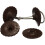 Acavallo Bit Guard  Size ONE SIZE 2