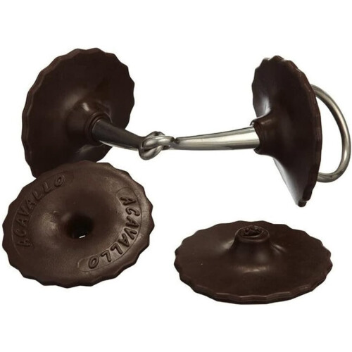 Acavallo Bit Guard  Size ONE SIZE 1