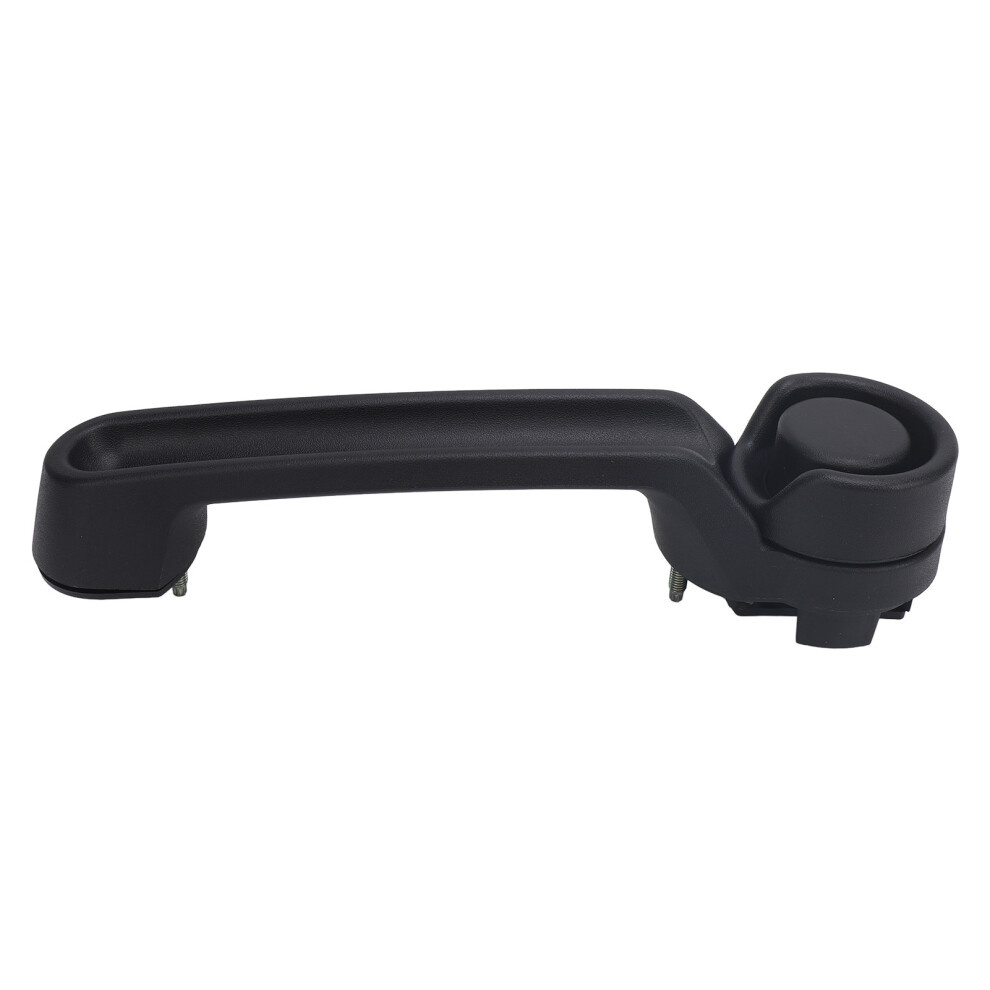 Exterior Door Handle Replacement For 2007-2018 Jeep Wrangler Jk Liberty Dodge Nitro Premium Quality Durable Construction Easy Installation With 9104538174781