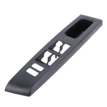 Husă cotiera pentru Toyota Yaris, accesorii interioare auto, durată lungă de viață, rezistentă la uzură, materiale dur, aspect elegant,