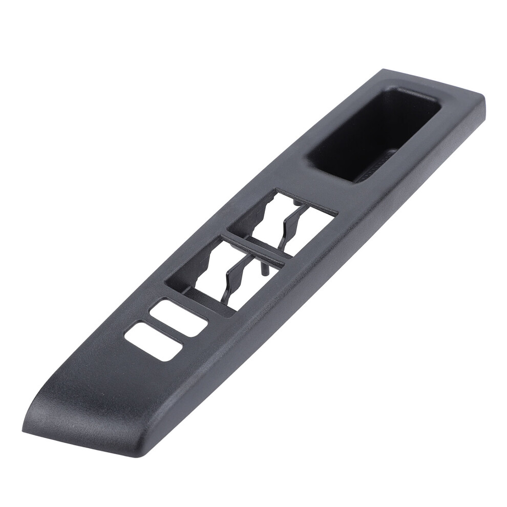 Armrest Cover For Toyota Yaris Car Interior Accs Long Service Time Wear Resistant Dur Materials Stylish Look Comfy Grip High-Quality Quality Easy 9190834578019