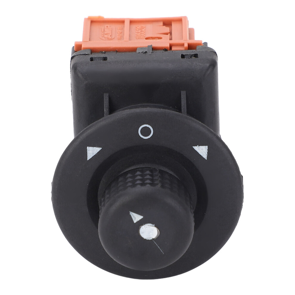 Power Mirror Switch Replacement For Citroen Xsara Picasso Easy Mirror Control Premium Material High Sensitivity Stable Performance Side Mirror 9190834883465