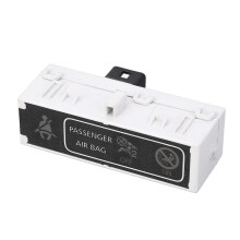 Pantalla indicadora de seguridad del vehículo, ajuste ideal para los modelos Renault Captur Clio IV Zoe Espace V Kadjar Talisman, monitor de