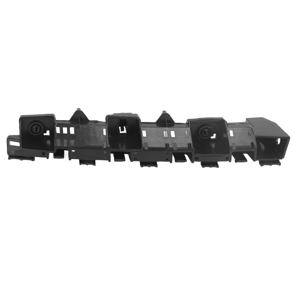 Custom Fit Replacement Part Front Bumper Retainer Bracket Subaru Impreza 2012-2016 Durable Abs Material Sturdy Construction Bumper Support Bracket 9190834231112