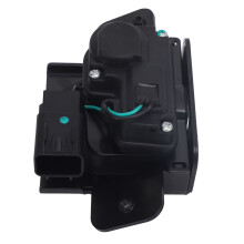 Heckklappenschlossaktuator für GM und Saturn, Heckklappenschlossaktuator mit wasserdichter und rostbeständiger Ausführung, OEM-Passform,