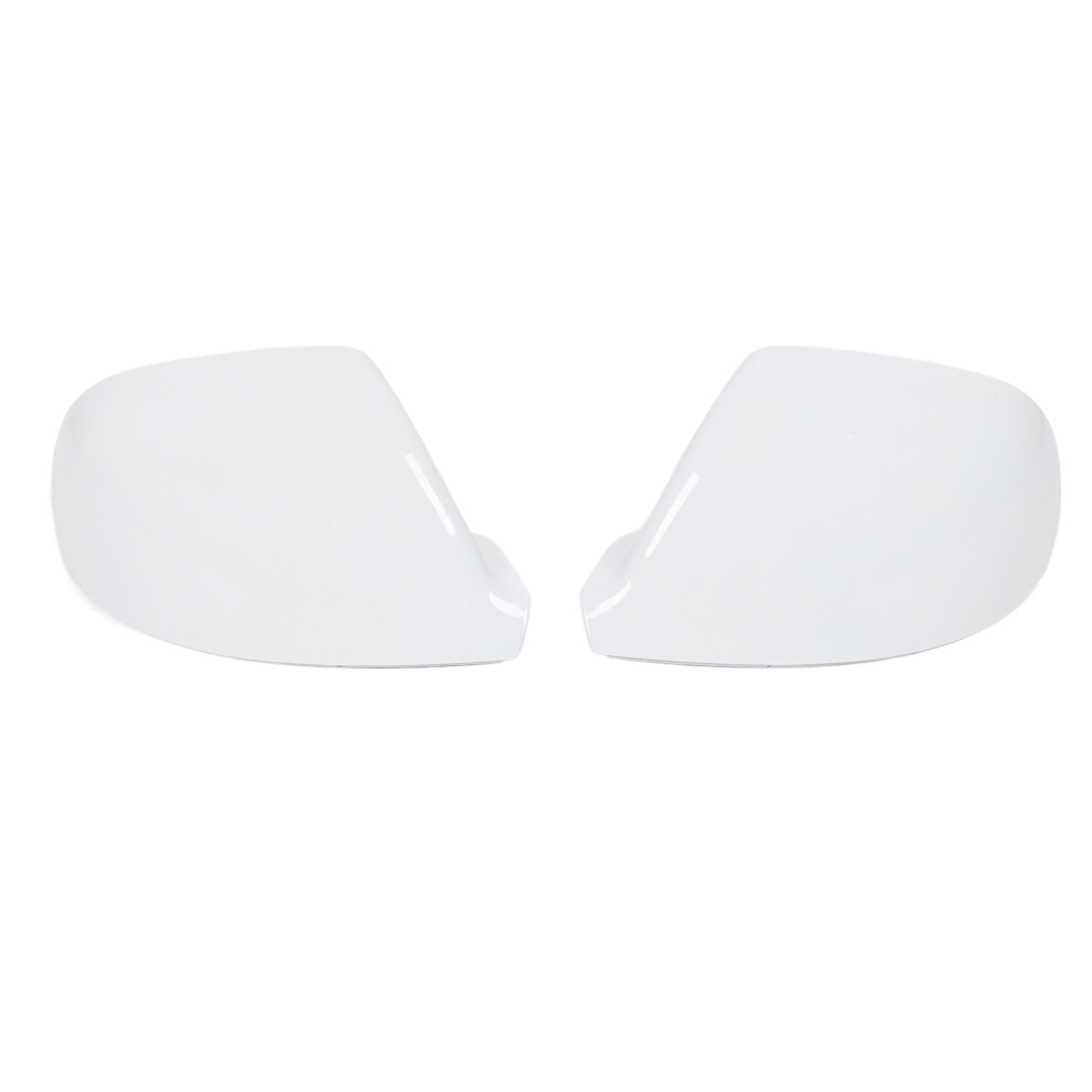 Mirror Housing Caps For Volkswagen Transporter, Door Mirror Covers High-Quality Materials Lightweight Design, Stylish And Beautiful Fade Resistant 9190834883649
