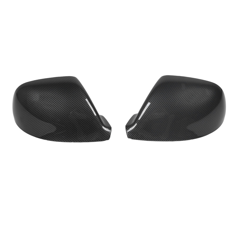 Side Mirror Covers For Volkswagen Transporter, Door Mirror Covers Dimensionally Stable Lightweight Design, High-Quality Materials Enhanced Protect 9190834578217
