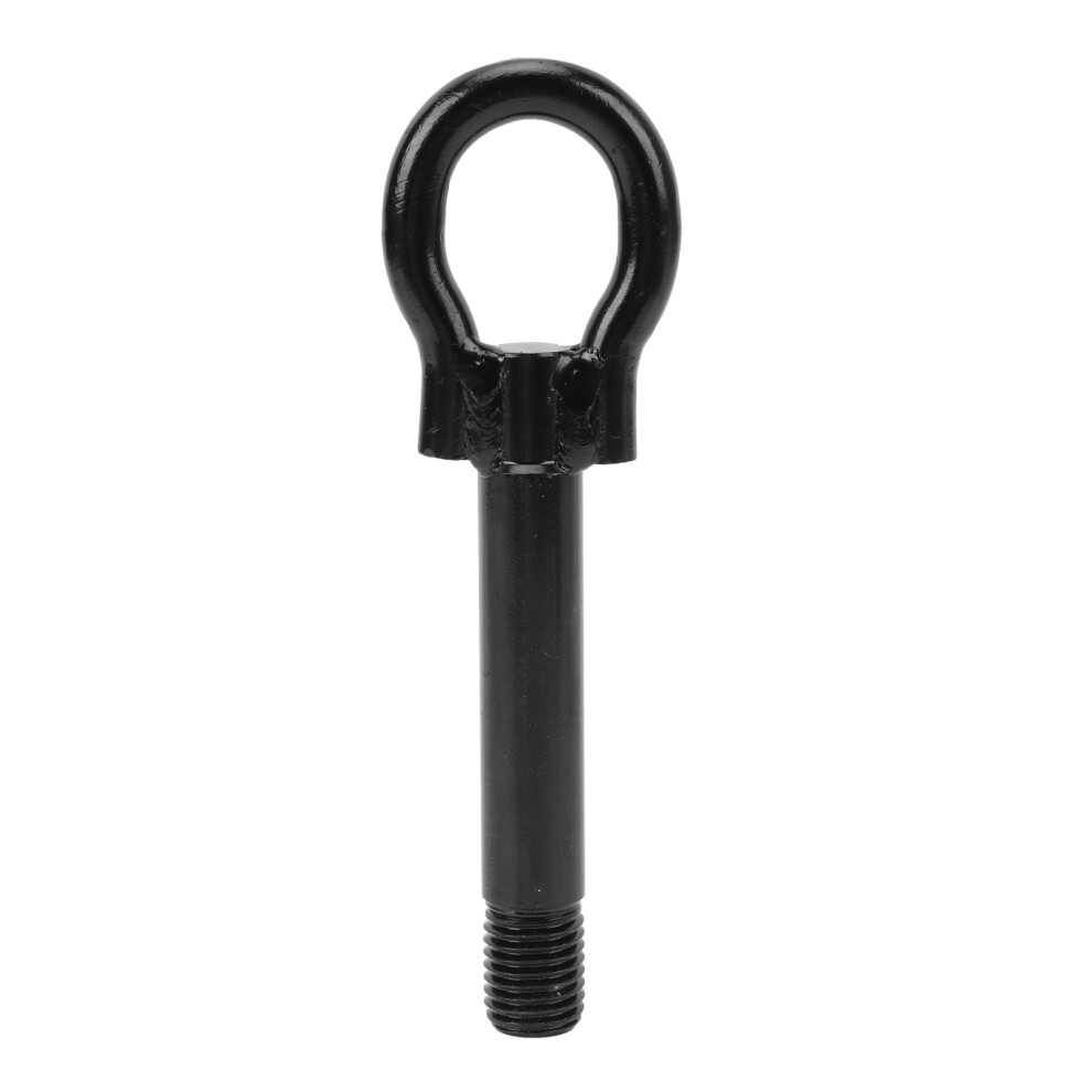 Recovery Hook Forged Steel Oem Standard Design Strong Traction Durable Secure Towing Accessory Easy Installation High Quality Material, Durable Build 9190834578095