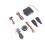 DC12V Keyless Car Alarm System with Remote Start & APP Control 1