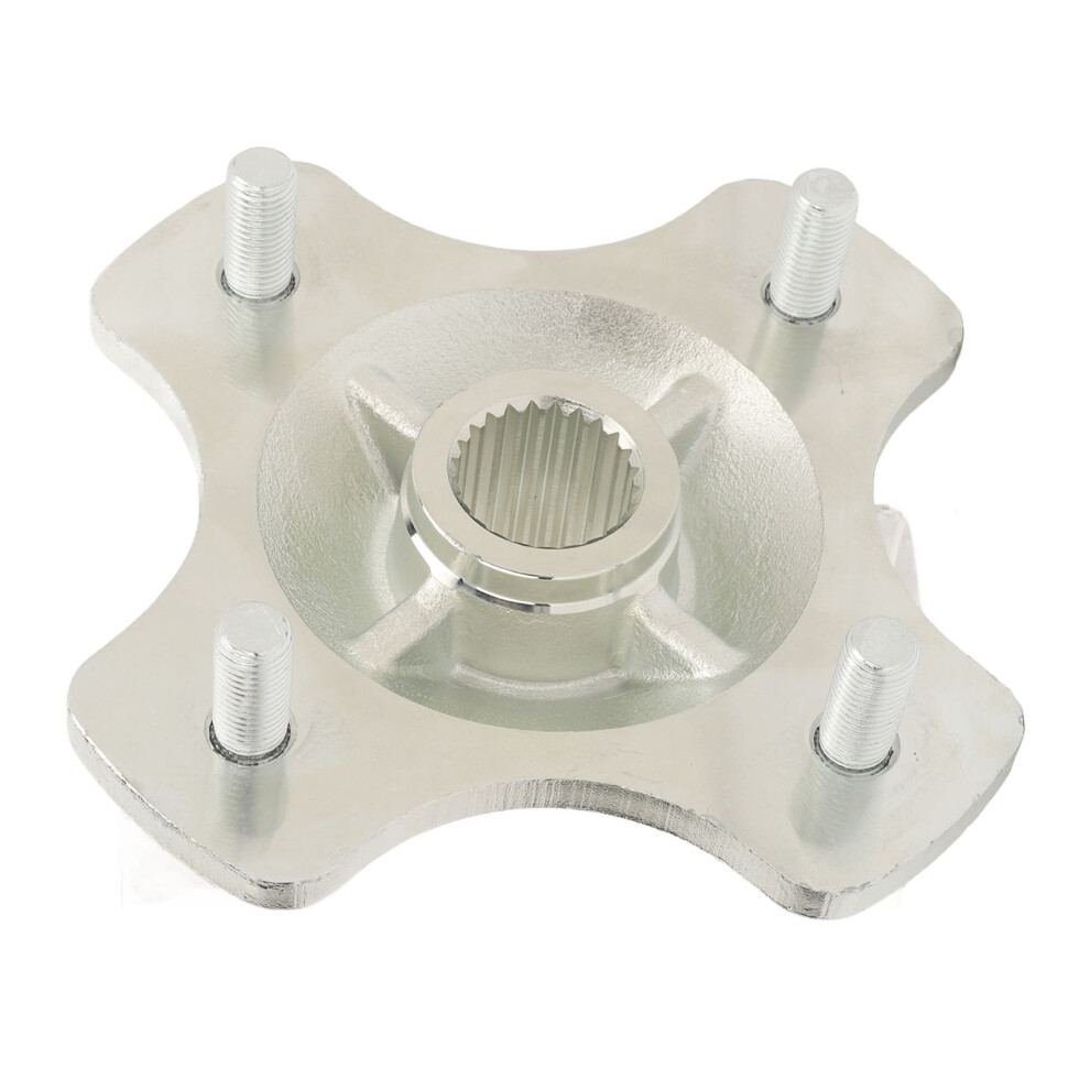 Enhanced 24T Rear Wheel Hub For 125Cc To 200Cc Atv Go Kart 3311368783731