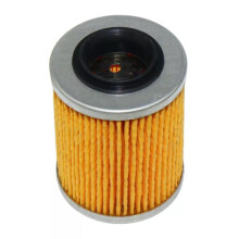 Motorcycle  Oil Filter For CFMoto CF500 CF400 CF800 X8 ATV UTV Compatible With CForce ZForce 800cc