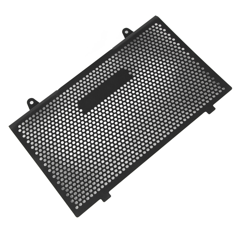 Motorcycle Radiator Guard Cover For Transalp Xl750 2023 Black 7671368947776