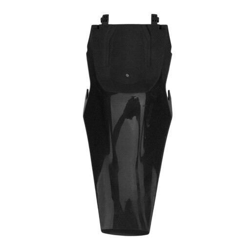 Πίσω φτερό για FE250FE350S FE450, Προαιρετικά χρώματα εργασίας Ελαφρύς λασπωτήρας ABS με 2