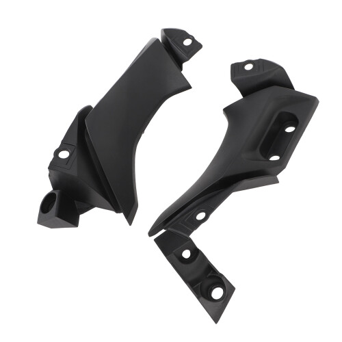 High Quality Materials Advanced Technology Fine Surface Processing ABS Motorcycle Fairing Side Mid Trim Cover With Rugged Construction And 1