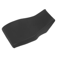 Universal Fit ATV Seat For 110CC To 125CC, Durable And Stable Foam Cushion With Shock Absorbing Sponge Core, Thick Padding For Comfortable Ride,