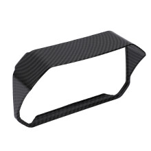 Visiera parasole in fibra di carbonio per R1300GS e R1200GS 2023-24