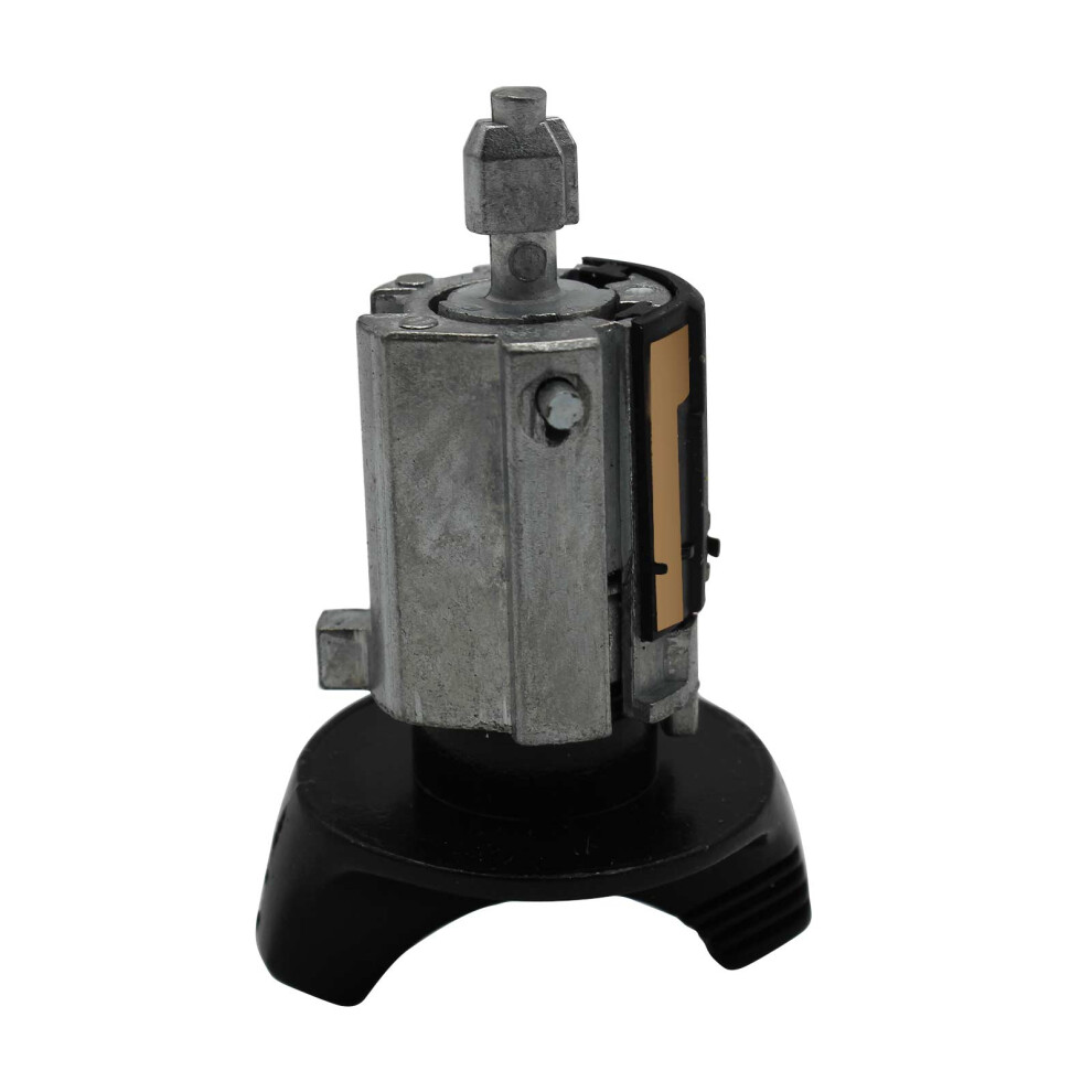 Vehicle Security System Auto Ignition Switch Ignition Lock Cylinder Direct Replacement Key Insertion Mechanism Durable Material Corrosion Resistance 9138057902808