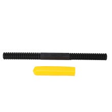 Thread Teeth Restoration Tool Durable Fast Cutting Teeth Square Shape Filing Heavy Duty Construction Thread Restorer File Metric Thread Sizes
