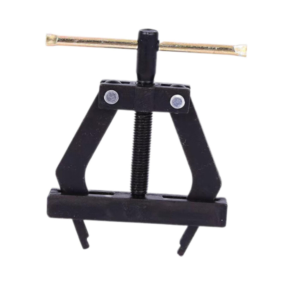 Heavy Duty Motorcycle Chain Breaker Tool For Universal Chain Removal And Maintenance 9189345225178