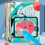 Alphabet Colouring Book, Drawing Book, Learning Cards, Handwriting Practice Toy 5