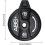 Front Fork Cap Forged Black Front Suspension Protective Cover For Fork Shock Absorber Lock Cap Shoulder Control 4