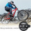 Front Fork Cap Forged Black Front Suspension Protective Cover For Fork Shock Absorber Lock Cap Shoulder Control 2