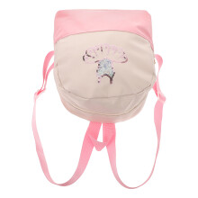 3Stk Kinder Ballett Rucksack Mit Bequemem Doppelträger Bunt Langlebig