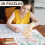 8St 3D Dierenpuzzels DIY Kinderspeelgoed Cognitief 9