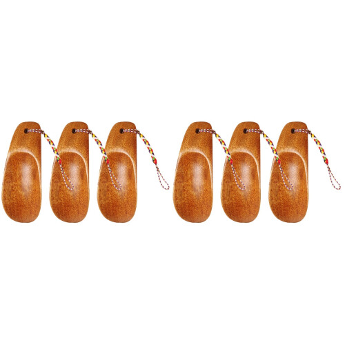 6 Massief Schoenezel Draagbaar Reis Nylon 1