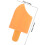 20 Kreative Textmarker Eiscreme-Textmarker Stifte Marker 2