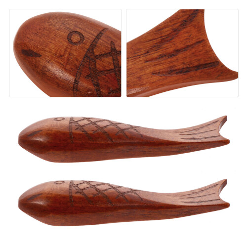 4Stk Holz Essstäbchenhalter Farben 2