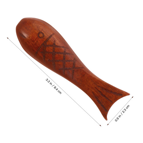 4Stk Holz Essstäbchenhalter Farben 1