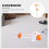 De Papel Ajustable 5-16 Cm Con Escala Para Tarjetas Scrapbooking 9