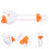 De Papel Ajustable 5-16 Cm Con Escala Para Tarjetas Scrapbooking 10