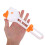 De Papel Ajustable 5-16 Cm Con Escala Para Tarjetas Scrapbooking 4