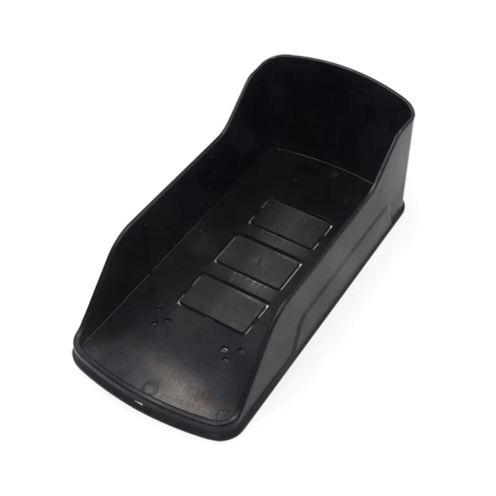 Cover Rain Protection Outdoor Rain Cover Protection Access Control Keyboard Doorbell Card Reader Cover Sun Protection Ref: 8416 9426802252743